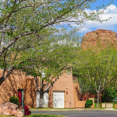 Solano Vallejo 3347 Moab Dış mekan fotoğraf