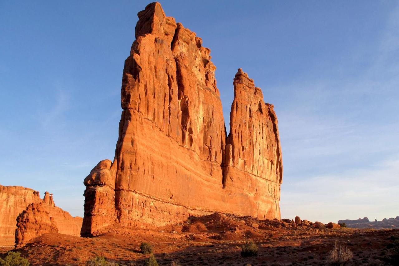 Solano Vallejo 3347 Moab Dış mekan fotoğraf