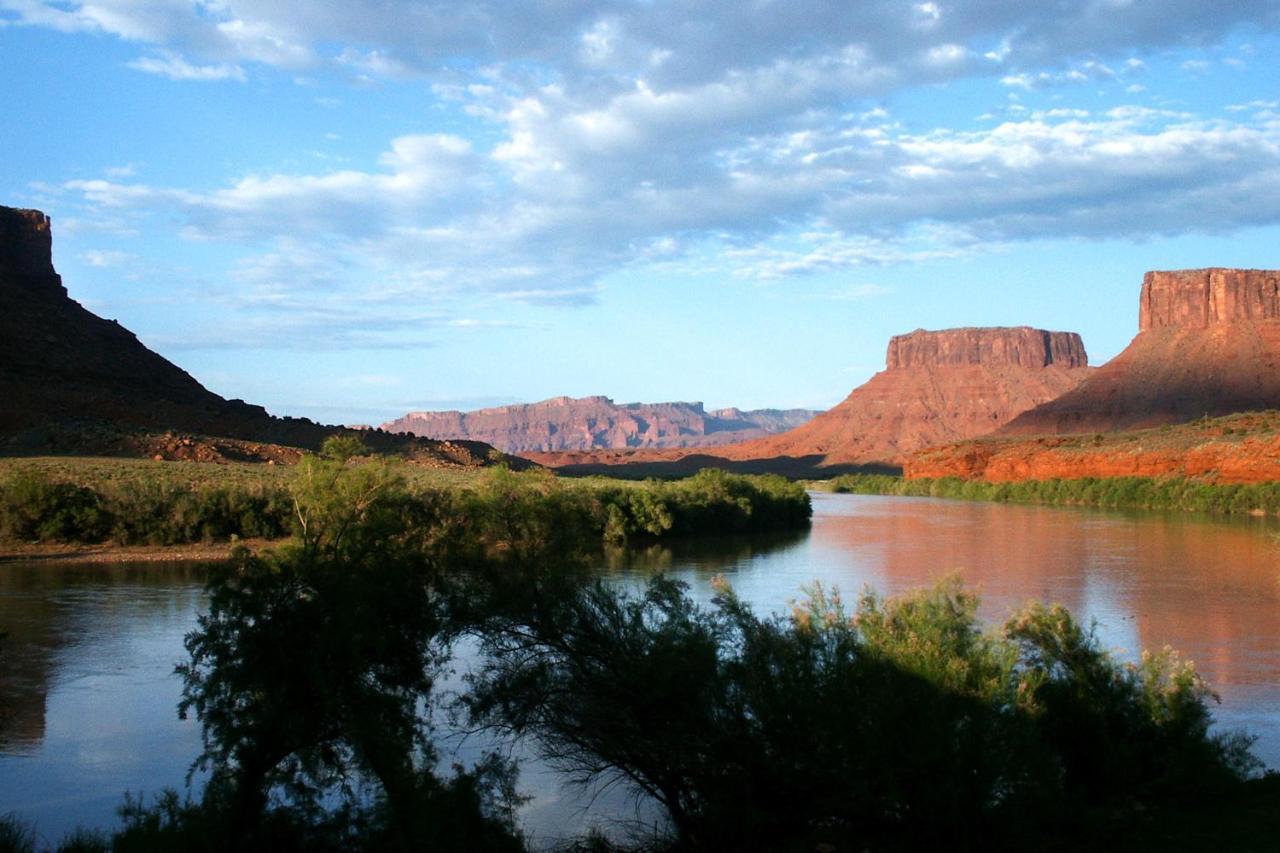 Solano Vallejo 3347 Moab Dış mekan fotoğraf