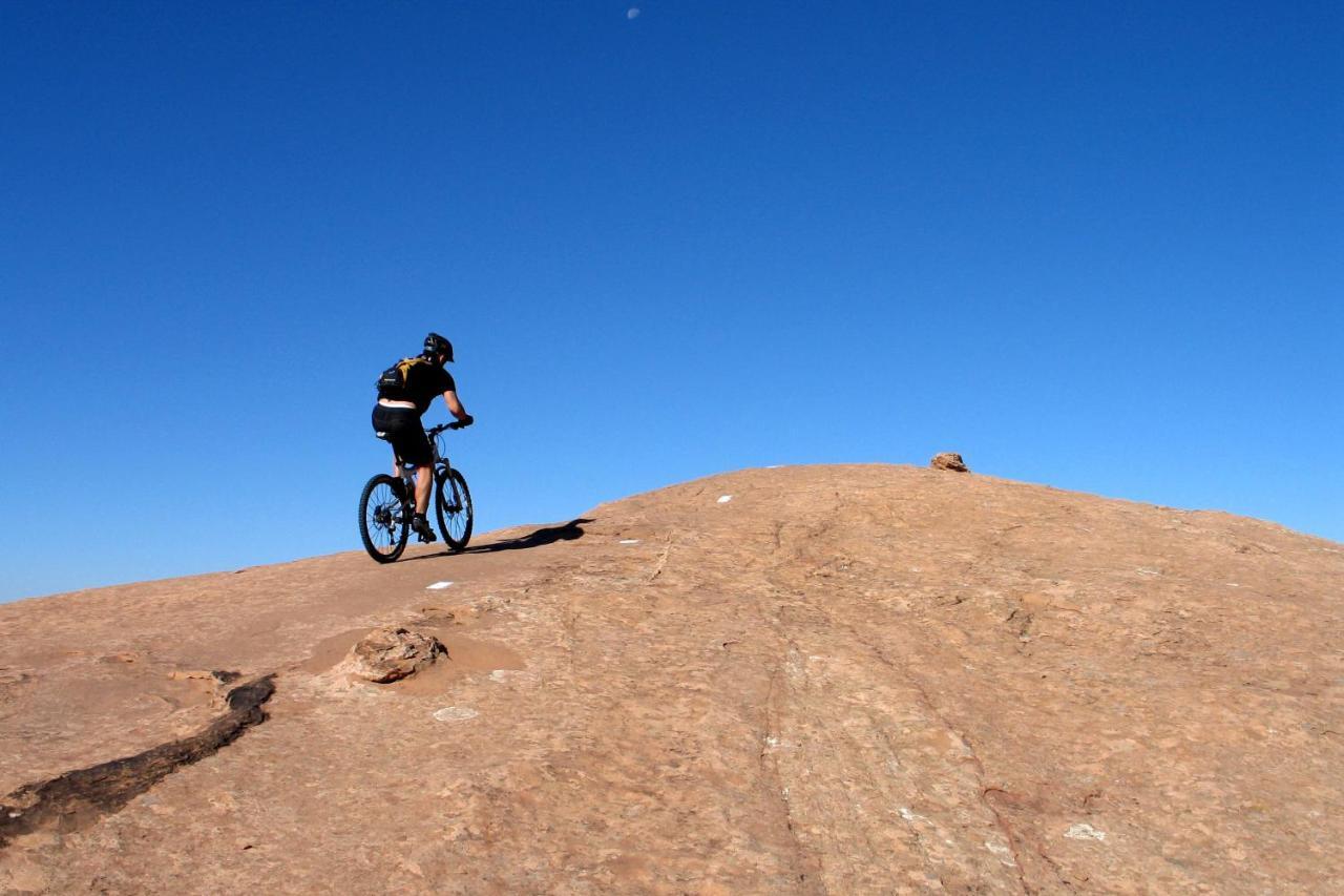 Solano Vallejo 3347 Moab Dış mekan fotoğraf